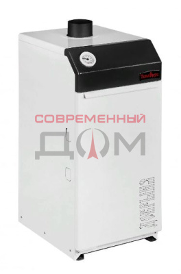 Котел "ДОБРЫНЯ" ТРДК 16/ 1-контур. 16 кВт, до 160 м.кв.